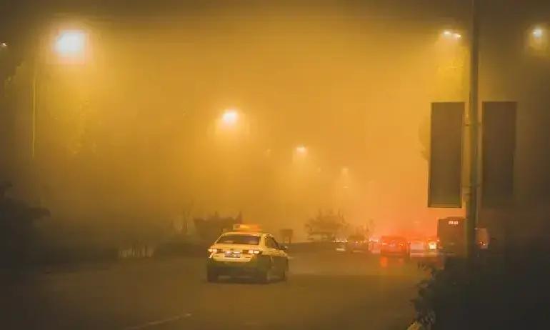 機動(dòng)車(chē)尾號限行措施_限行_天津重污染天氣應急響應