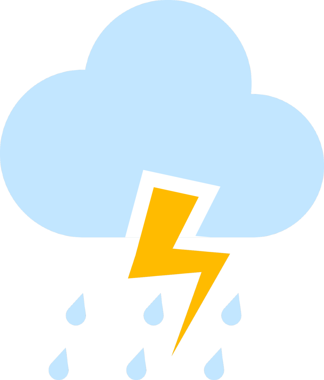 荊宜高速雨天行車(chē)小貼士_汛期行車(chē)安全提示_出行提示