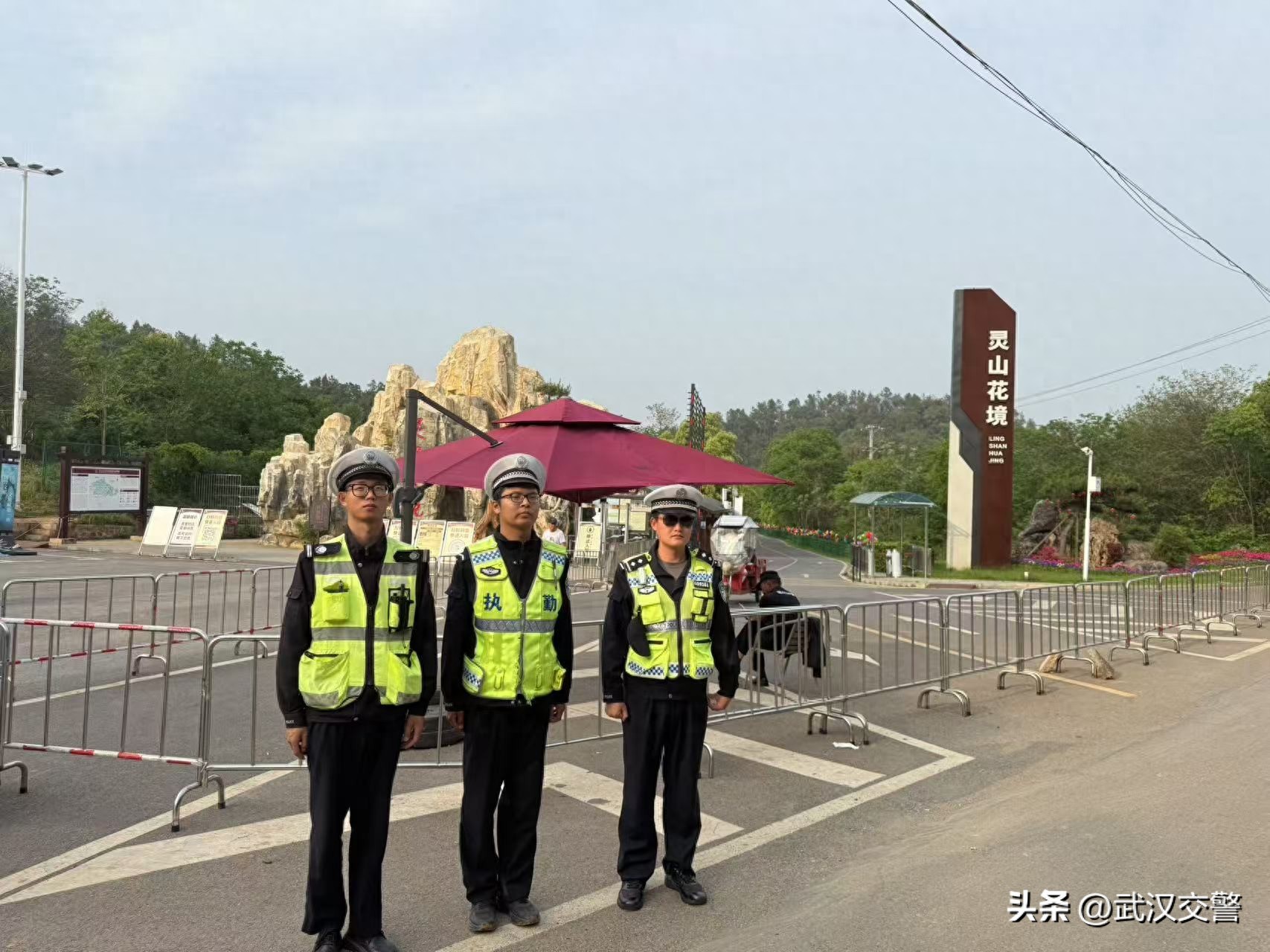 江夏國慶中秋交通出行提示_出行提示_江夏雙節假期交通流量預測