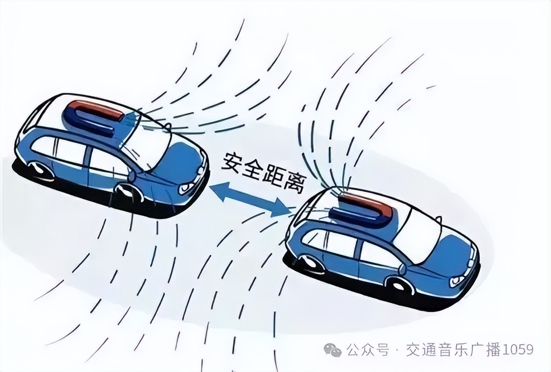 冬季雨雪道路交通安全注意事項_雪天安全行車(chē)技巧_出行提示
