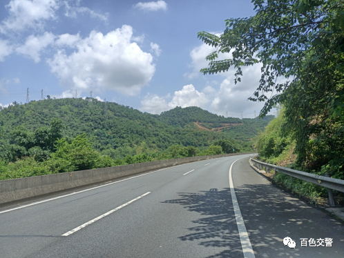 廣西交通管制路段_廣西危險路段查詢(xún)_出行提示