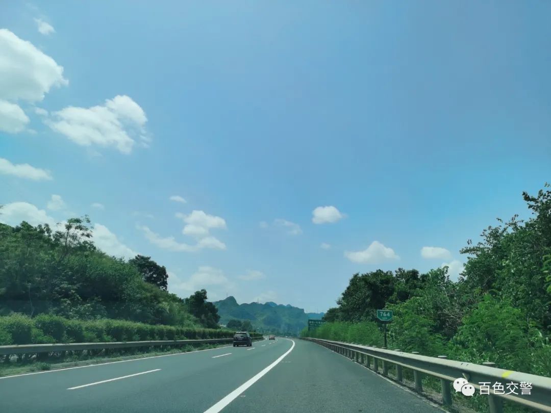 出行提示_廣西交通管制路段_廣西危險路段查詢(xún)