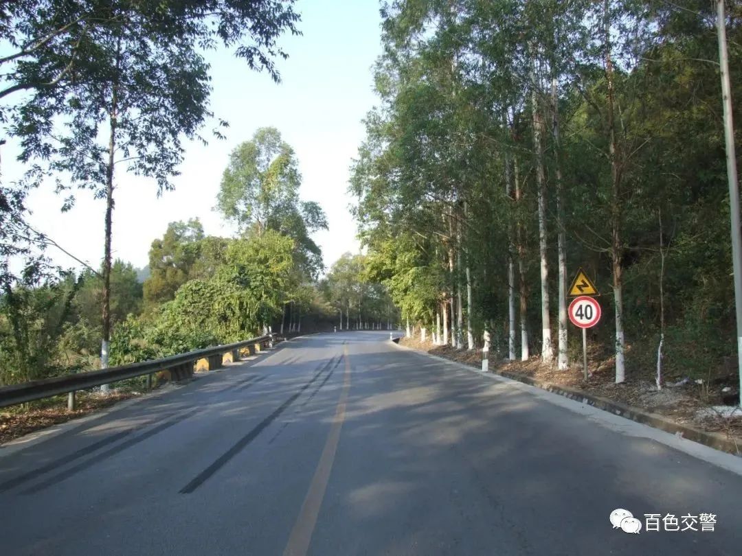 廣西交通管制路段_出行提示_廣西危險路段查詢(xún)