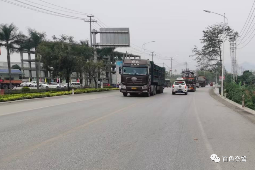 出行提示_廣西危險路段查詢(xún)_廣西交通管制路段