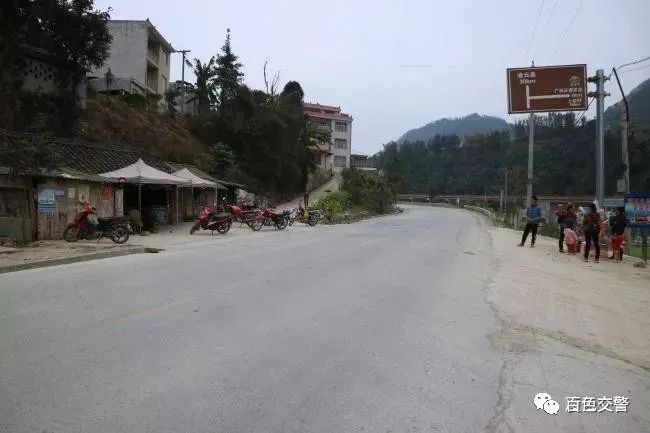 出行提示_廣西危險路段查詢(xún)_廣西交通管制路段