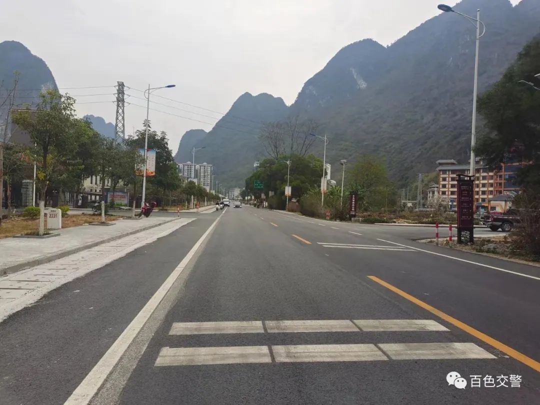 出行提示_廣西危險路段查詢(xún)_廣西交通管制路段