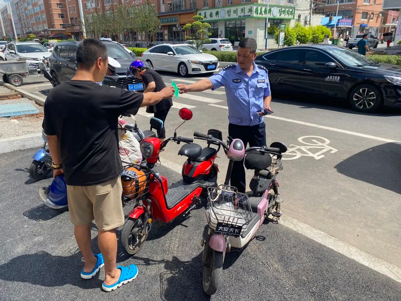 禁止上路電動(dòng)車(chē)類(lèi)型_禁行_電動(dòng)車(chē)3+7嚴查