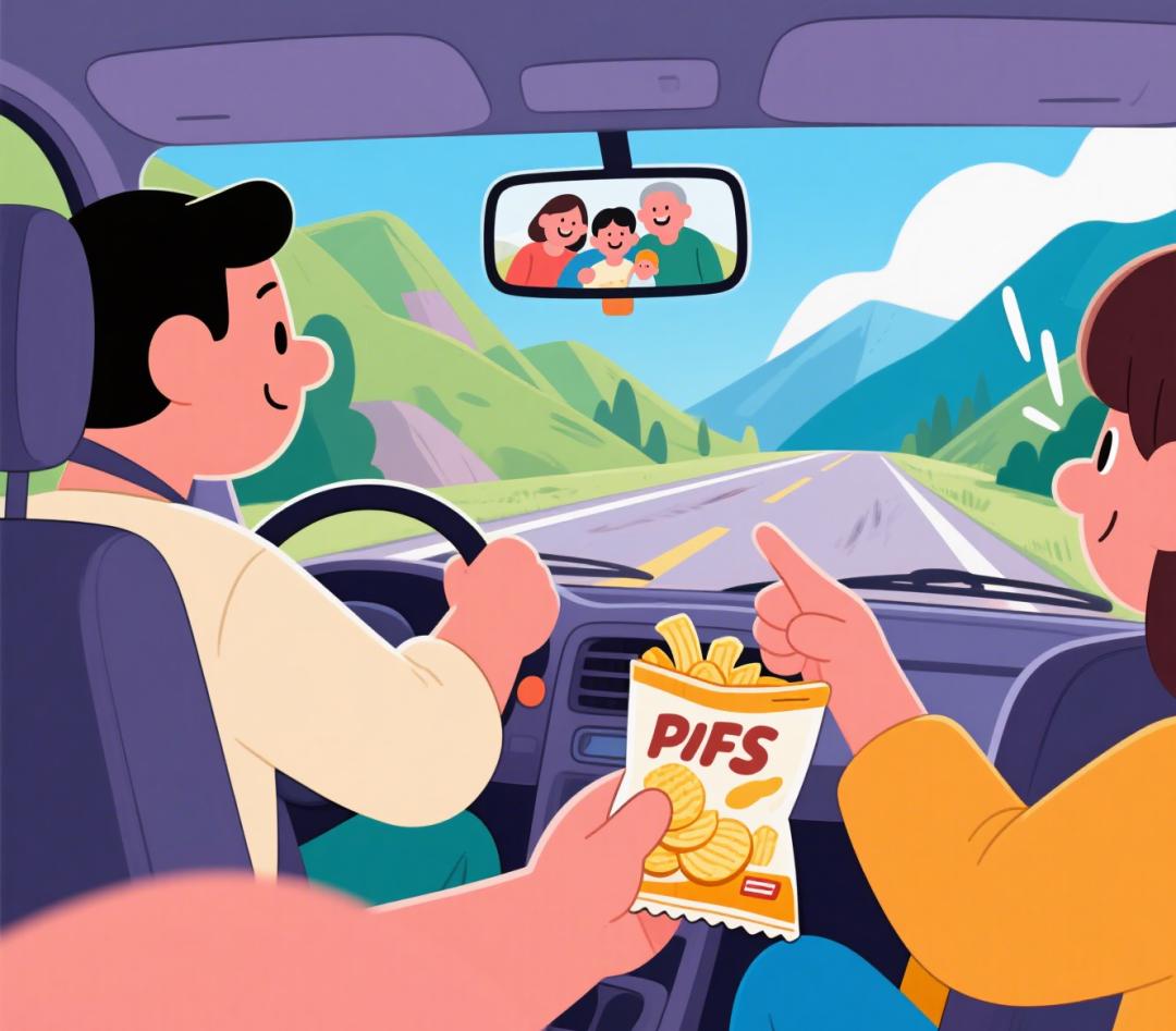 出行提示_分心駕駛危害與預防_開(kāi)車(chē)時(shí)接打電話(huà)的危害