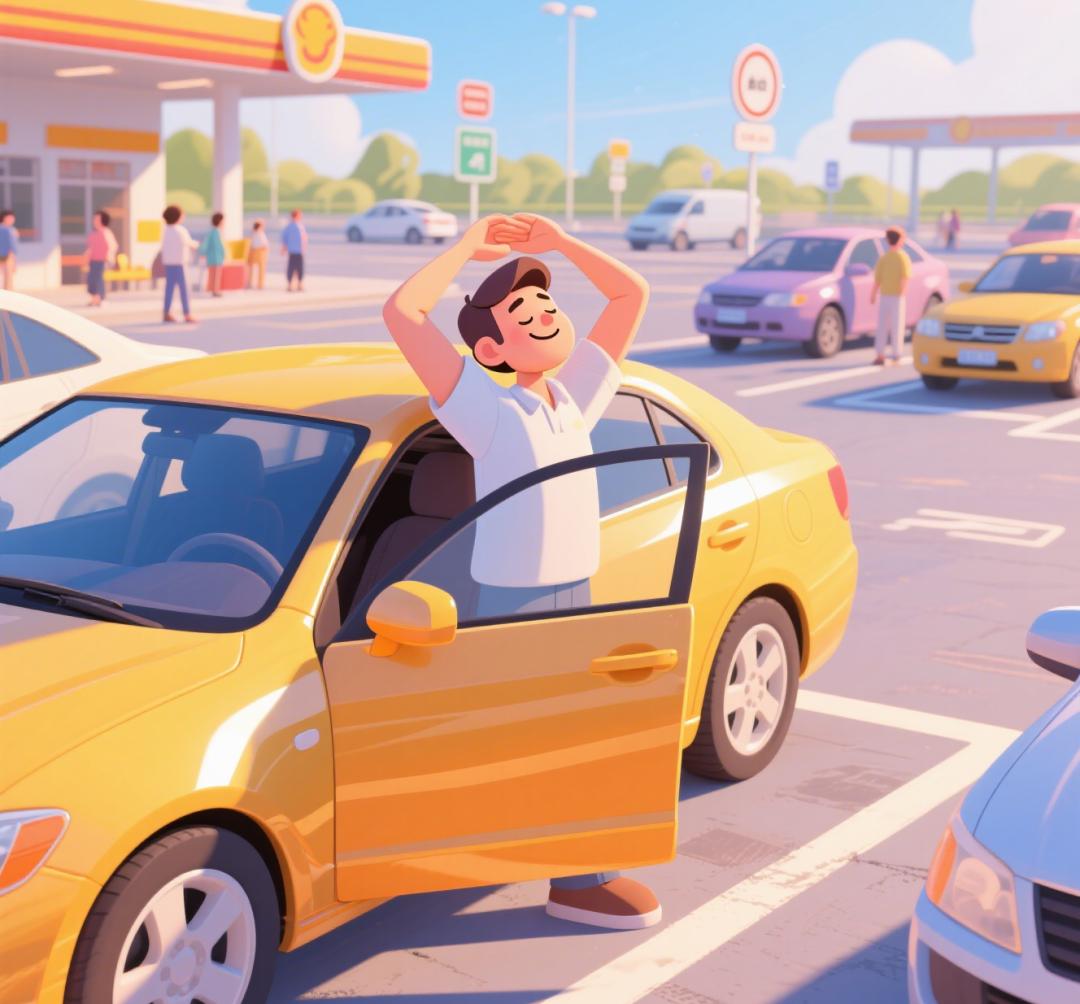 分心駕駛危害與預防_開(kāi)車(chē)時(shí)接打電話(huà)的危害_出行提示