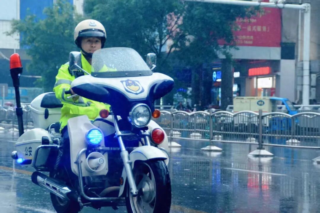 鄭州早高峰送學(xué)高峰路況_鄭州明早交通路況_出行提示