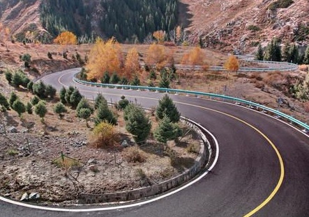 不同路況剎車(chē)法則_剎車(chē)技巧_路況