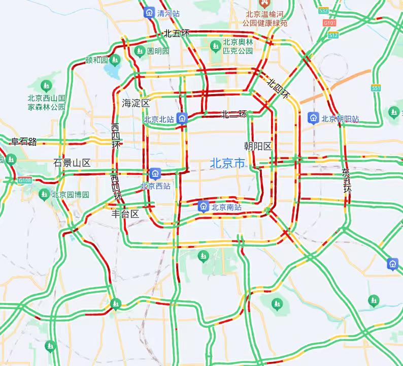 周一交通限行_大風(fēng)黃色預警_限行