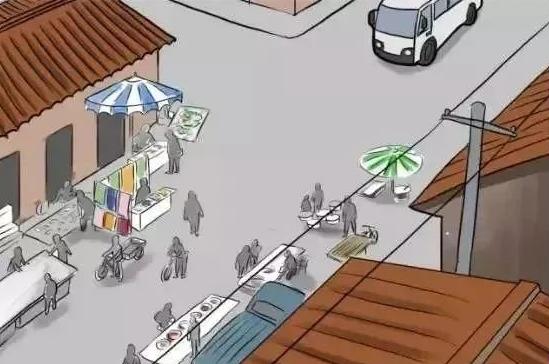 夏季農村交通安全_出行提示_農村道路交通安全提示