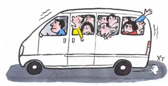 出行提示_夏季農村交通安全_農村道路交通安全提示