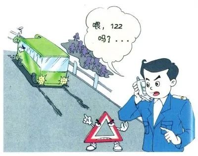 高溫行車(chē)安全隱患_出行提示_夏季高速公路行車(chē)安全注意事項