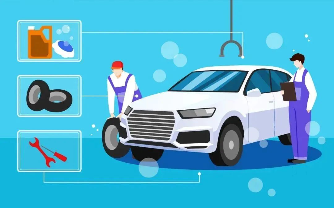 出行提示_高溫行車(chē)安全隱患_夏季高速公路行車(chē)安全注意事項