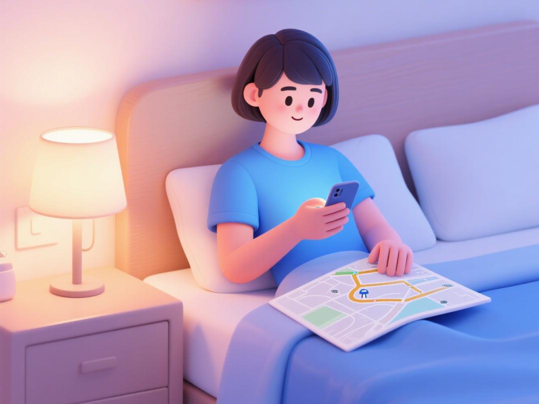 開(kāi)車(chē)時(shí)接打電話(huà) 危險行為_(kāi)出行提示_分心駕駛 危害及預防