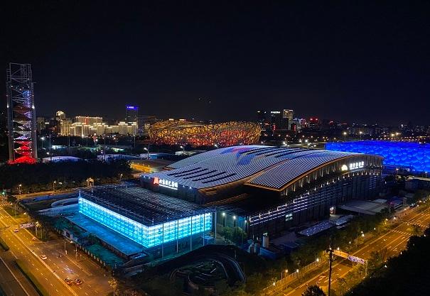 周末活動(dòng)場(chǎng)館交通_出行提示_北京市天氣預報