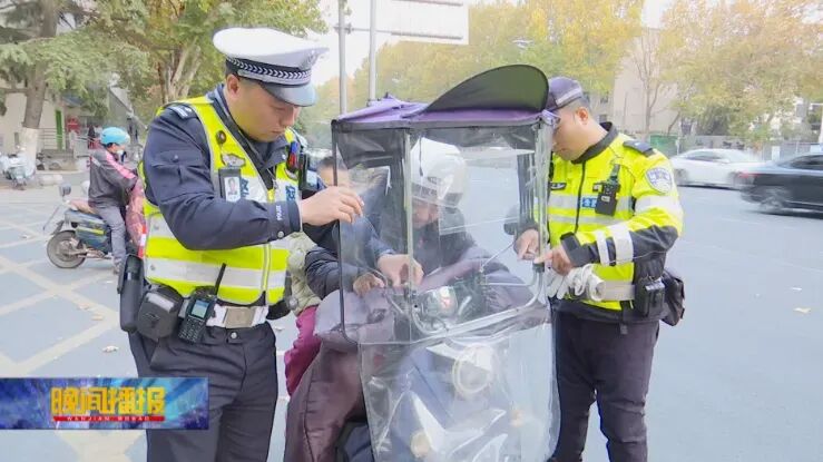 冬季電動(dòng)車(chē)加裝改裝整治_禁行_2026年電動(dòng)車(chē)政策整治