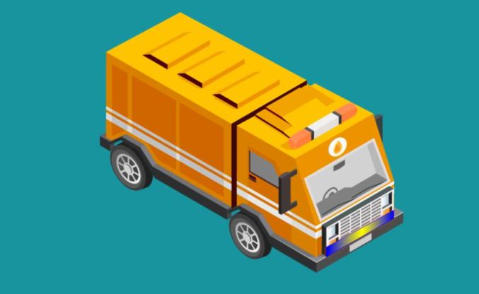 非法改裝貨車(chē)危害_出行提示_改裝貨車(chē)安全隱患