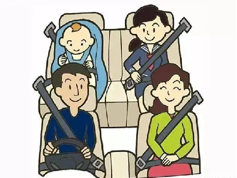 出行提示_警惕秋乏疲勞駕駛_國慶節中秋節假期出行安全