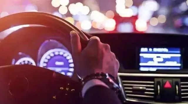 疲勞駕駛預防_路況_夜間行車(chē)安全