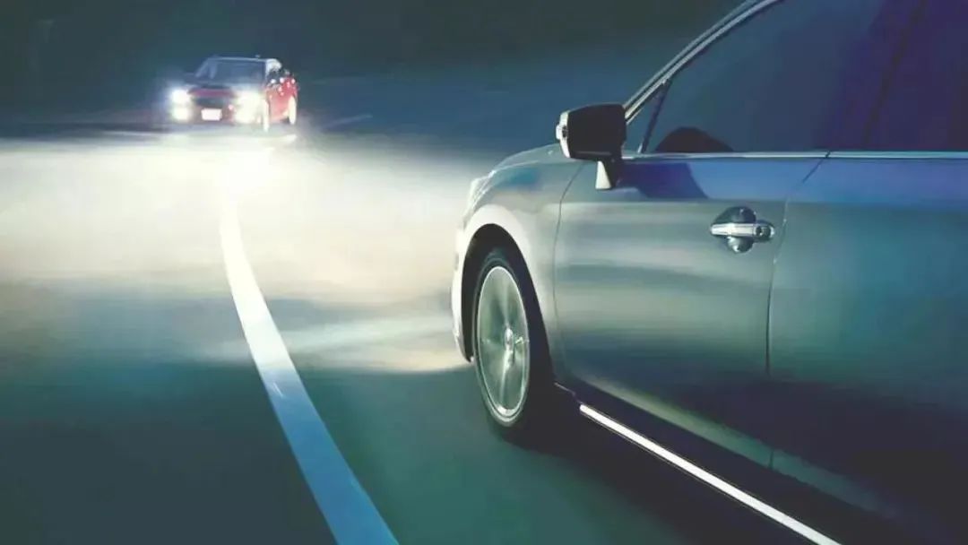 路況_疲勞駕駛預防_夜間行車(chē)安全