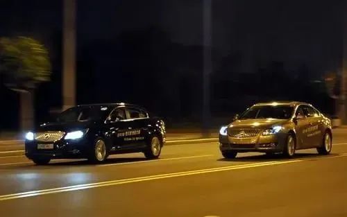 夜間行車(chē)安全_路況_疲勞駕駛預防