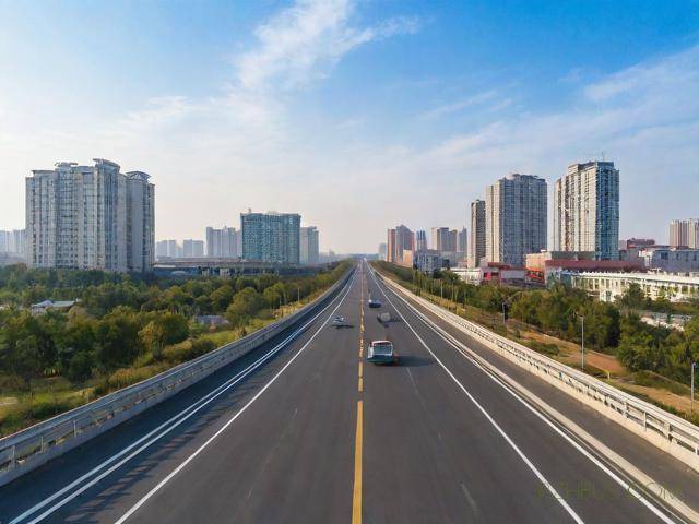 建安區公路事業(yè)發(fā)展中心多措并舉，推進(jìn)國省干線(xiàn)路況提升工作