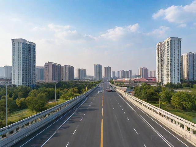 建安區公路事業(yè)發(fā)展中心多措并舉，推進(jìn)國省干線(xiàn)路況提升工作